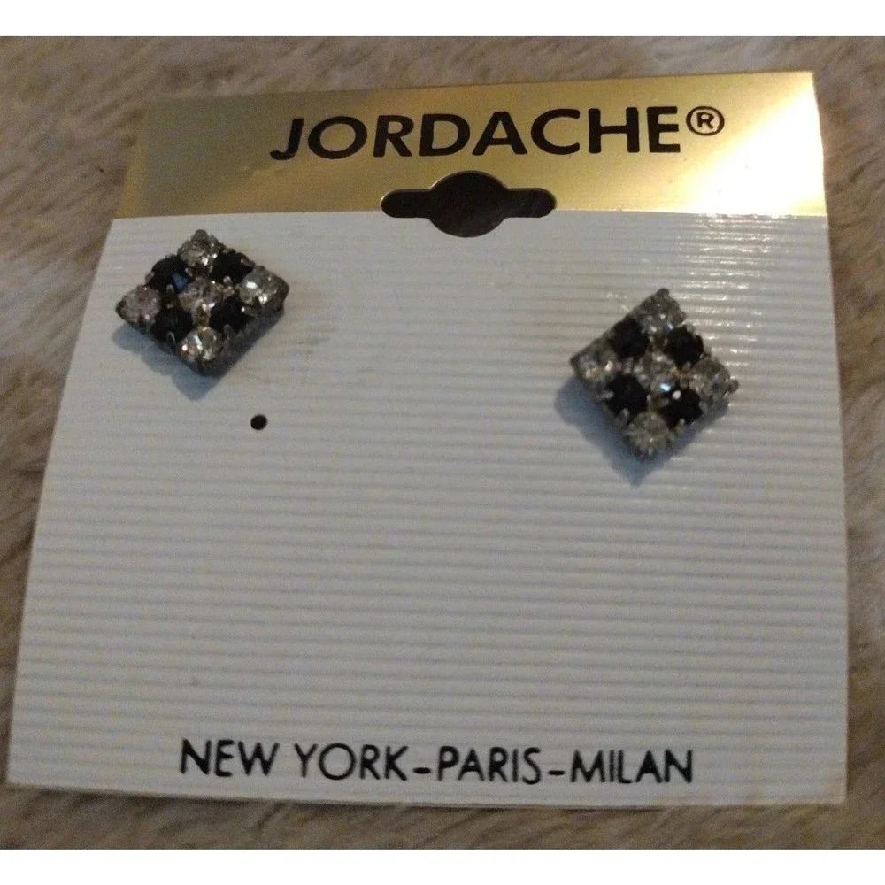 Fashion Earrings